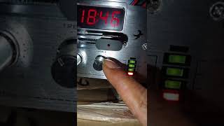 Download lagu CARA SETTING VOLUME AMPLI UNTUK  SP SI AMPLI LAD DAN SEJENISNYA DAN AMPLI PIRO DAN SEJENISNYA mp3