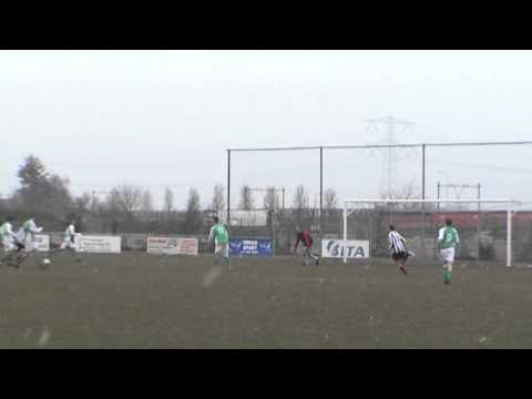 Krabbendijke A1 - WIK'57 A1 (23-03-2013)