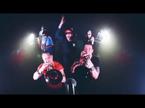 Ocho Macho  - De puta madre (official video)