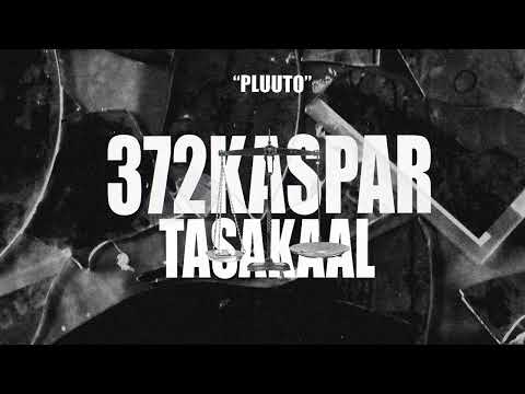 372Kaspar, pluuto - Tasakaal