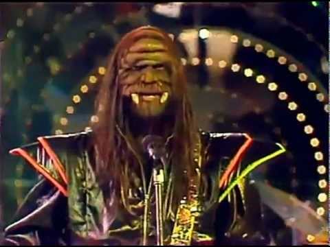 Pink Project - B.Project (Hit-Parade 1983)