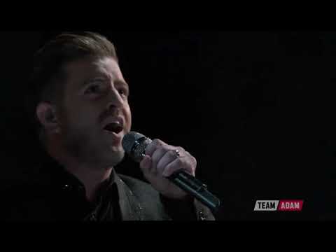 The Voice 2016 Billy Gilman   Semifinals   I Surrender