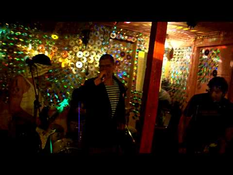 THE SHITS-не ме ебе