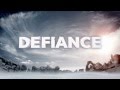 Defiance Trailer - SyFy (HD)