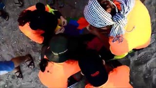 VNG - GST Teambuilding 2016 KhoiDong VNG - GST Teambuilding 2016 KhoiDong