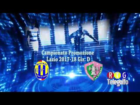 11 02 18 Sintesi Mistral Gaeta   Monte San Biagio