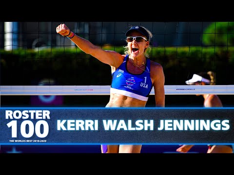 Ross/Walsh vs. Talita/Lima - FULL FINAL | Xiamen Grand Slam 2013