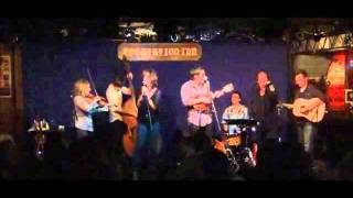 Nothing To Lose - The Likely Culprits