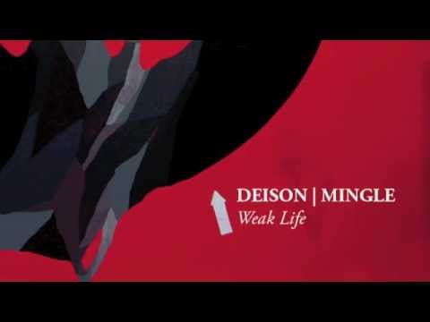 Deison & Mingle - Skeptik Move