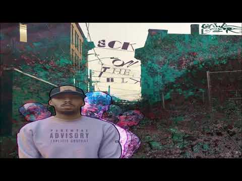 𝕰𝖛𝖎𝖑𝖑𝕯𝖊𝖜𝖊𝖗 - 𝕭𝖈𝖐 𝖔𝖓 𝖙𝖍𝖊 𝖇𝖑𝖐