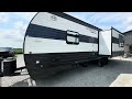 Check out this Video for a 2026 Forest River Cherokee Grey Wolf 26SS(Stock #X167078)  for sale by RV Dynasty. This unit is located in Bunker Hill, IN