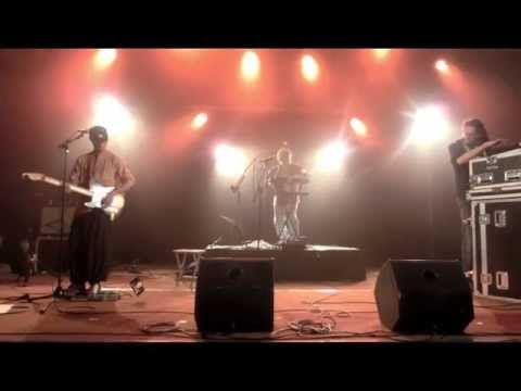 Bred'irie - "Notre-Dame-des-Landes" -  LIVE Freestone Off 2013