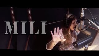 MILI - DREAM LIKE A SKYLARK : Vinnie Colaiuta, Michael Landau, James Genus, George Whitty