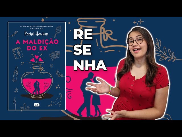 Vídeo relacionado con A maldição do ex