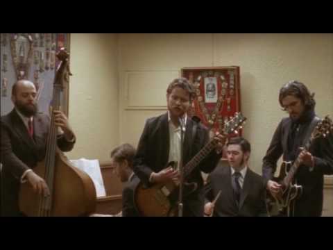 Augie March - The Vineyard (Official Video)