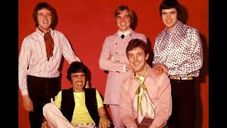 The Dave Clark Five   &quot;Come Home&quot;  Stereo