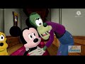 Mickey Mouse Clubhouse Mickey S Monster Musical Clip