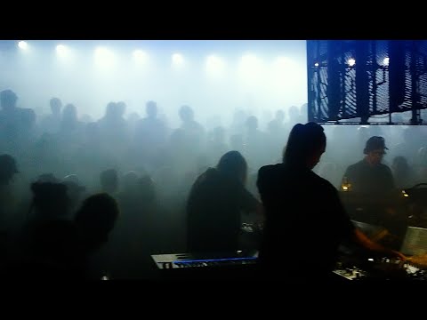 STOOR at ADE 2025 - Sunday 26 October at Paradiso in Amsterdam