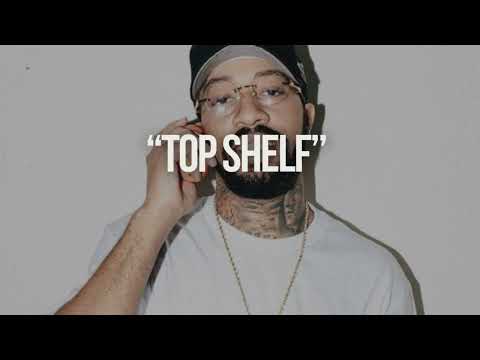 [FREE] Larry June X Blxst X G Perico Type Beat 2025-Top Shelf