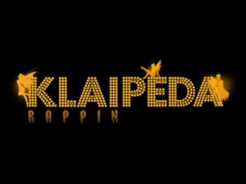 Spor & Karoona - Gatvės [PPP rmx]