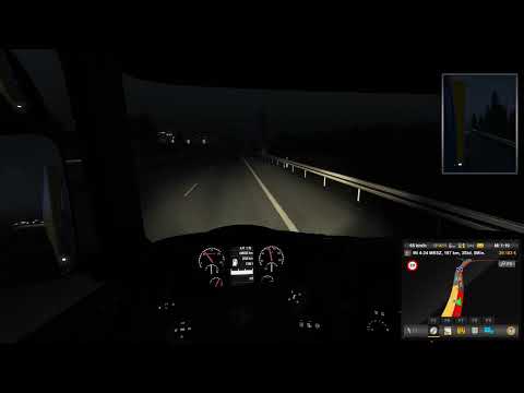 Galaxy Waves Synthwave Mix 2