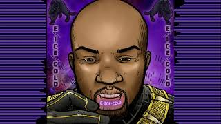 The Definition Nas Feat. Brucie B