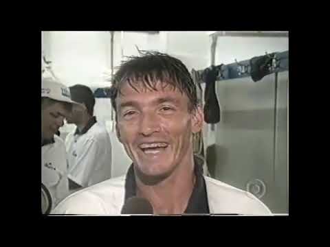 Matonense 3 x 2 Corinthians - Campeonato Paulista 2001