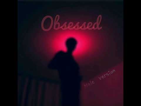 Dynoro, Ina Wroldsen - Obsessed (Male Version)