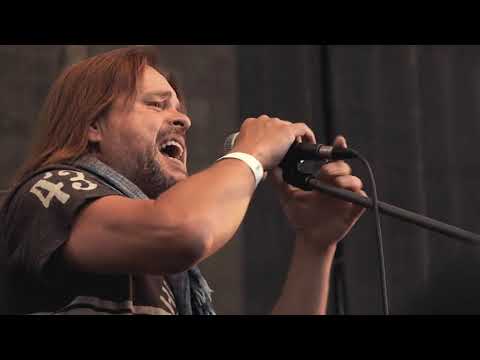 Burma Jones - Bigbít Plzeň sobě 2015