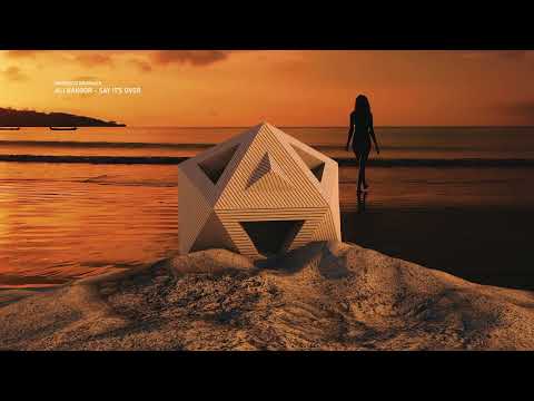 Ali Bakgor - Say It's Over