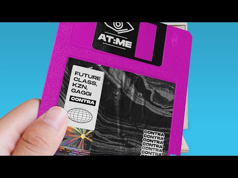 Future Class, KZN & Gaggi - Contra