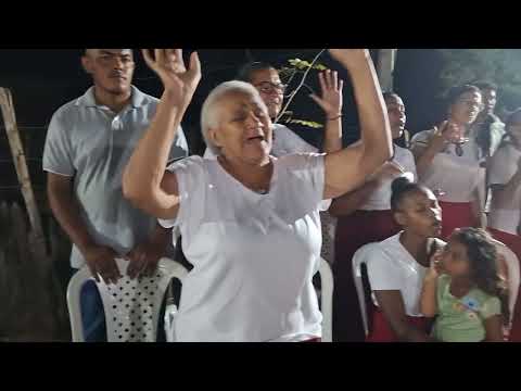 MARCOS E MAILSON E MINISTÉRIO GILEADE EM JAGUAREMA/ BACURITUBA-MA