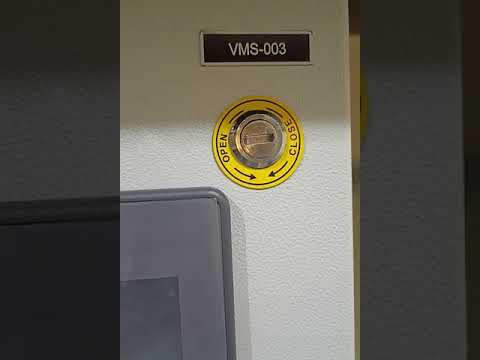 Wireless Vibration Sensor