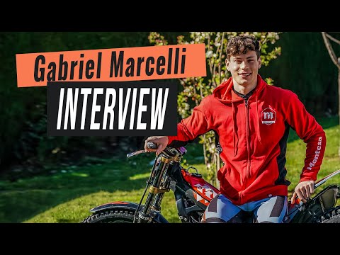 Gabriel Marcelli Interview