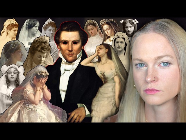 Joseph Smith's Polygamy Cult SDDEFAULT Thumbnail
