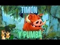 Timón Y Pumba Cuentos Magicos Para Niños