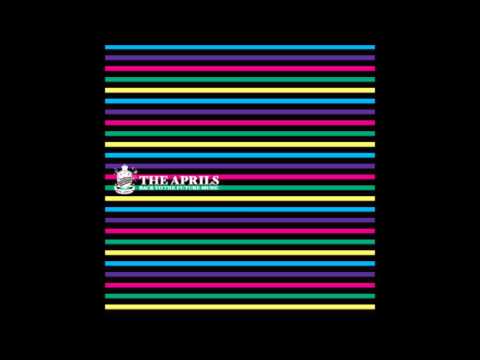 The Aprils - The Girl Who Leapt Through Time