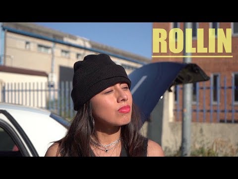 Jerry Blunt X Babi BlackBull X Black Bee - Rollin