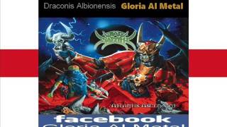 Bal Sagoth  Draconis Albionensis    Inglaterra