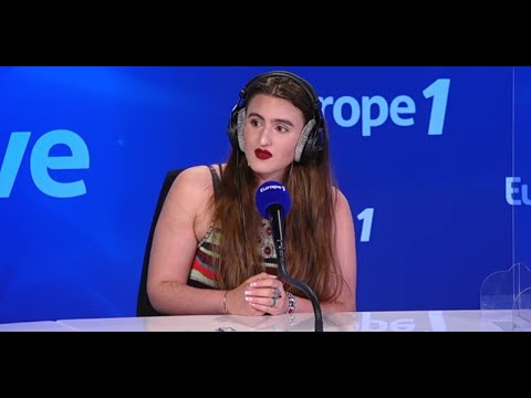 Anaïd B : "Personne n'est venue me voir après The Voice"