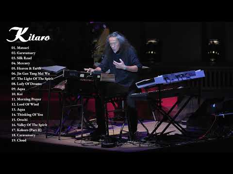 Kitaro - The Classics Collection | Volume 3