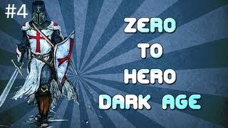 Zero to Hero: Dark Age [Age of Empires 2 Strategy Guide]