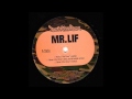 Mr. Lif - Home Of The Brave (Instrumental)