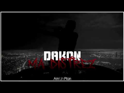 Dakon - Ma distrez