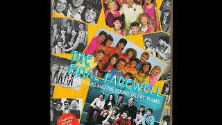 Material Girl | Young Talent Time (Audio Only)