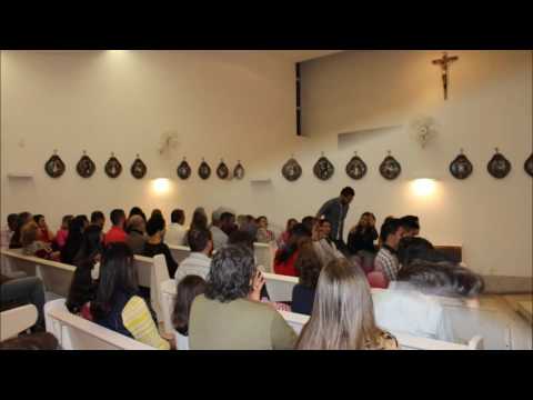 Formatura Sistemas de Informação 1 2016