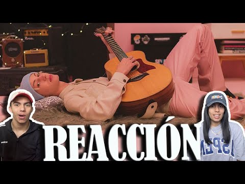 MEXICANOS REACCIONAN II Seven Kayne - ORDENÉ MI CUARTO 2.0 (Video Oficial)