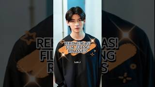 Download lagu REKOMENDASI FILM JEPANG ROMANTIS UNTUK PEMULA #dorama  #dramajepang #filmjepang #jepangindonesia mp3