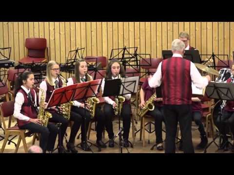 Jugendkapelle Kinheim 2016