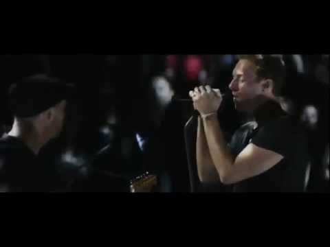 Coldplay Live - True Love Live NEW